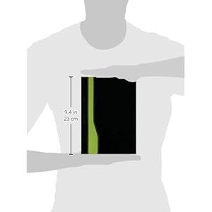 NVI Biblia G3 De Crecimiento Juvenil Dos Tonos Negro/Verde (Especialidades Juveniles)