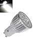 Produktbild Bheema GU10 5W LED -Spot-Licht -Lampen-Birnen Pure White AC 220 V Energiespar