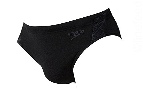 Speedo Boom Splice Slip de Bain Homme