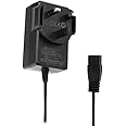 PureMate 500ml & 600ml Mini Dehumidifier Replacement Power Adaptor for Model No: PM 468/405