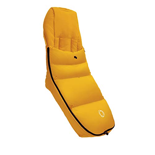 Preisvergleich Produktbild Universal Ganzjahres-Fußsack High Performance