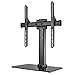 Price comparison product image Hama Full Motion Stand for 55-Inch TV - Black