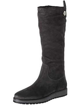 Tommy Hilfiger Damen R1285ita 4b Stiefel