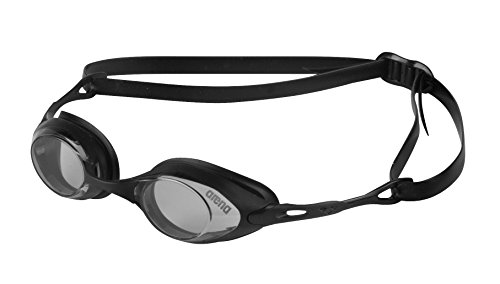 Arena Unisex Herren Damen COBRA 51 SMOKE o. SMOKE LIME o. BLUE Schwimmbrille Taucherbrille 092355