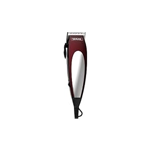 Wahl Hair Clipper Grooming Set - Red - Image 2