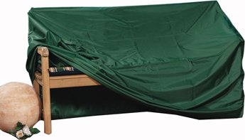 Preisvergleich Produktbild Bankhülle, 2-Sitzer, 120 x 78 x 80 cm
