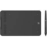 XP-Pen Deco Mini7 Grafik Tablet Android Windows Ios