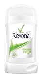 Rexona Women Aloe Vera Deo Stick, 40ml