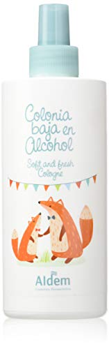 Aldem Aldem Jabon Liquido Niños 400 Ml. E16-10 - 40 ml