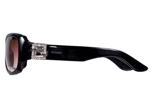 Preisvergleich Produktbild Boucheron Designer Sonnenbrille BOU 82 / S 807LF - zweite Wahl - TH