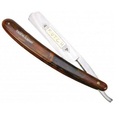 SHOPHAIR Rasoir Barbe Inox