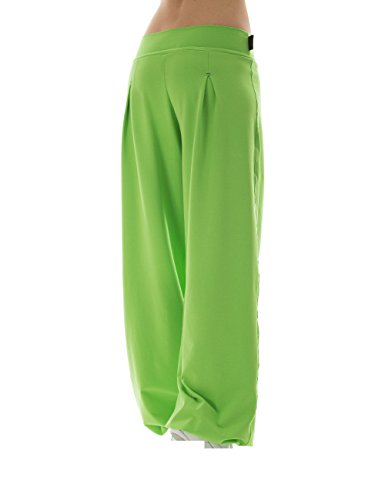 Winshape Damen Dance Fitness Freizeit Sport Trainingshose WTW5 - 3