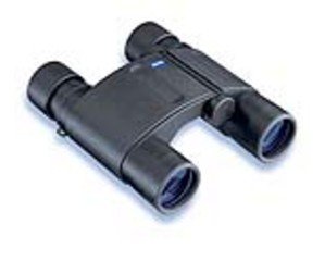 Preisvergleich Produktbild Zeiss Fernglas 8x20 Victory Compact