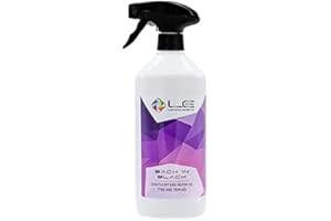 ‎LIQUID ELEMENTS Liquid Elements Back in Black Reifen- & Kunststoffgel 500 ml