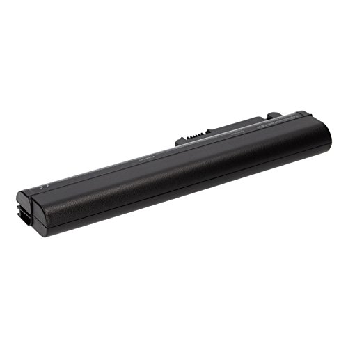PURE⚡POWER® Laptop Akku HP HSTNN-C74C (V, 4400 mAh, schwarz, 6 Zellen) - 6
