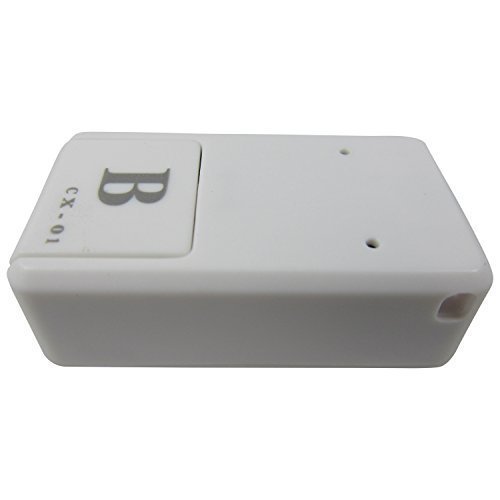 Preisvergleich Produktbild Mobile GSM Alarmanlage , mit Erschütterung- und Geräuschsensor, Babyphone