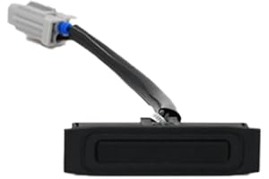 YUCKMZ Interruptor De Botón Para Maletero Compatible con Nissan Qashqai J10 Note 90602JD00B