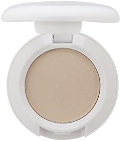 Wonderland Makeup Eyeshadow - Very Pigmented, Single Eyeshadow Palette, Various Colours ( Matte Finish, Satin Finish, Bronze, Copper, Nude, Glitter, Black, Brown, Red, Pink, Lilac, Gold, Metallic, Duo Chrome, &amp; More!) (Enlightened)