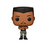 Funko Pop Combat Carl Jr. (Toy Story 4 – 530)