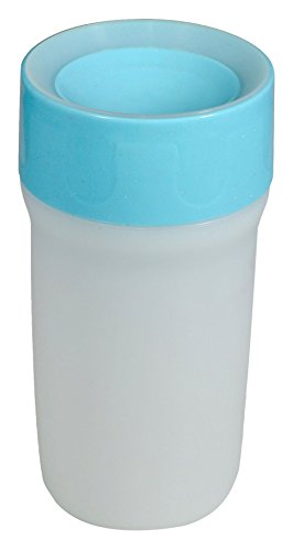 Litecup Schnabeltasse (Hellblau)
