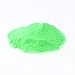 Produktbild 100g Selbstleuchtend Nachtleuchtend Farbpulver, UV Pulver, Mica Powder Pigment Fluoreszierendes Pulver Neon UV Pulver Leuchtpulver Farbe Nachtleuchtfarbe für Epoxidharz Resin Kristallharz Malerei und etc.