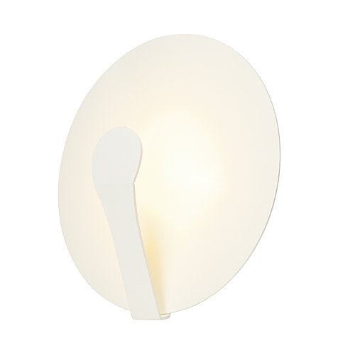 Preisvergleich Produktbild LED Wandleuchte AIR INDI 33 Deckenleuchte 18W LED warmweiß EEK: A