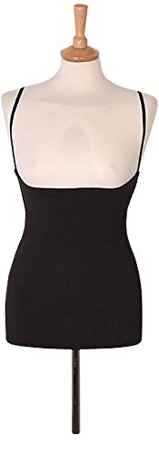Breastvest Breast Vest Nursing 38 Black