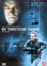 En territoire Ennemi livre