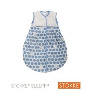 Preisvergleich Produktbild SLEEPI™ Schlafsack 65cm