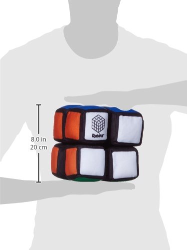 Jumbo 12157 – Rubik's Jouet Bébé – My First Cube, Enfant – Image 5