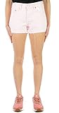 short levis mujer 501 2018 Levi\'s ® 501 W Pantalón corto acid light lilac