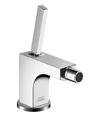 Hansgrohe - Mitigeur bidet 39210000