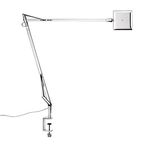 Price comparison product image Flos Kelvin Edge Lamp with Clamp 8 W