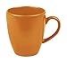 Produktbild Waechtersbach Keramik fun FACTORY orange Wohlfühltasse / Tasse / Becher 0,45l
