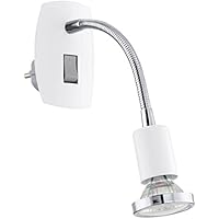 Suchergebnis auf Amazon.de für: steckerleuchte - Innenbeleuchtung