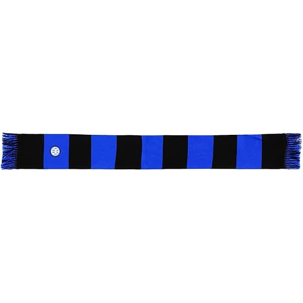 écharpe Supporter France Écharpe Supporter France Officielle - 140x20 Cm - Acrylique - Football Collection Equipe De France