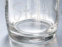 AGT Batteriebetriebener Gravurstift mit Diamantspitze - 6