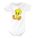 tweety babykleidung Perfekt als Geschenk für Freunde, Familie und Bekannte