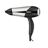 BaByliss-Turbo-Power-2200W-Hair-Dryer-With-Concentrator-nozzle-for-controlled-styling BaByliss Turbo Power 2200W Hair Dryer With Concentrator nozzle for controlled styling.