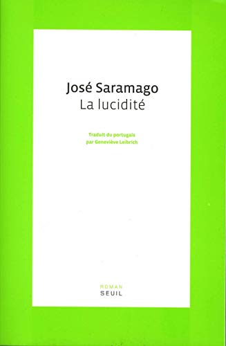 La Lucidité La Lucidité