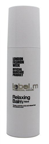 Preisvergleich Produktbild Label.m Relaxing Balm - 150 ml