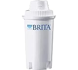  BRITA Classic Wasserfilterkartuschen, 6 Stück