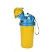 Velishy(TM) Cute Baby Portable Travel Car Urinal Kids Vehicular Potty For Boy