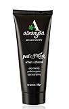 Aaranyaa Peel of Mask Activated Charcoal, 100 g Aaranyaa Peel of Mask Activated Charcoal, 100 g
