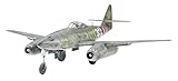163 Bauteile TAMIYA 300061087 - 1:48 WWII Deutsche Messerschmitt Me262 A-1A