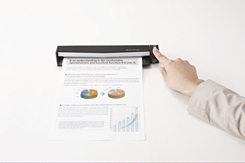 Fujitsu ScanSnap S1100i Scanner
