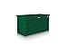 Produktbild Kleine Freizeittruhe, grün - (63010)