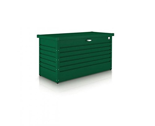 Preisvergleich Produktbild Kleine Freizeittruhe, grün - (63010)