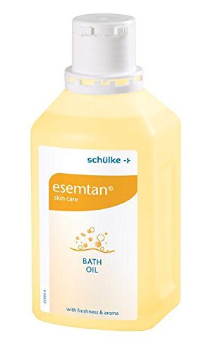 Preisvergleich Produktbild Esemtan Pflegebadeöl, 1000 ml