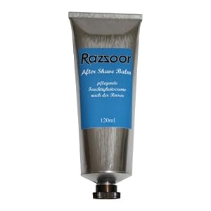RAZZOOR After Shave Balm - Image 2